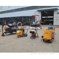 100L Asphalt Pavement Crack Joint Sealing Machine with HONDA Generator (FGF-100)